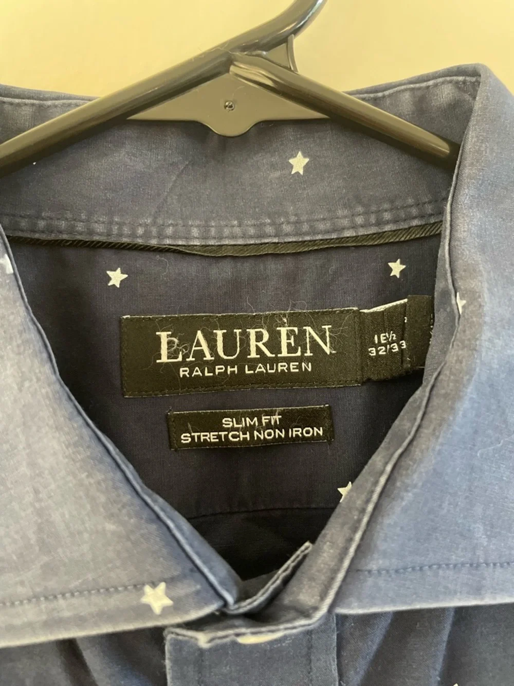 Ralph Lauren preowned excellent